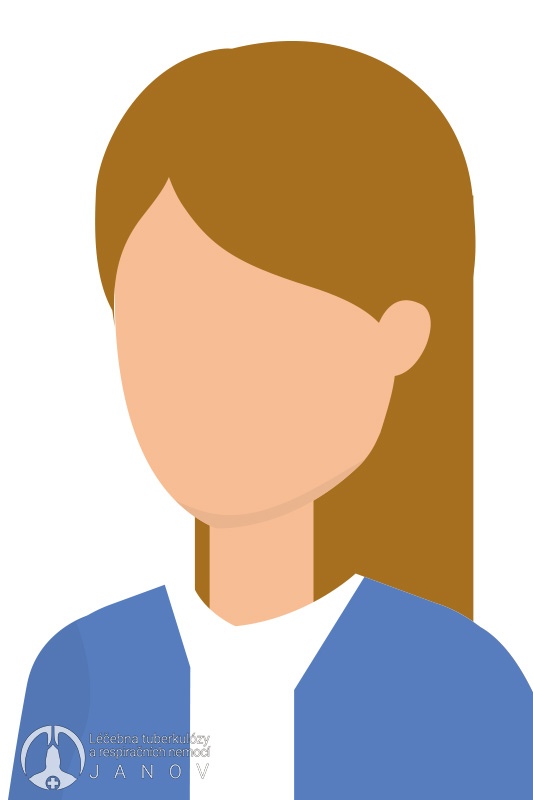 foto profil kontakt zena